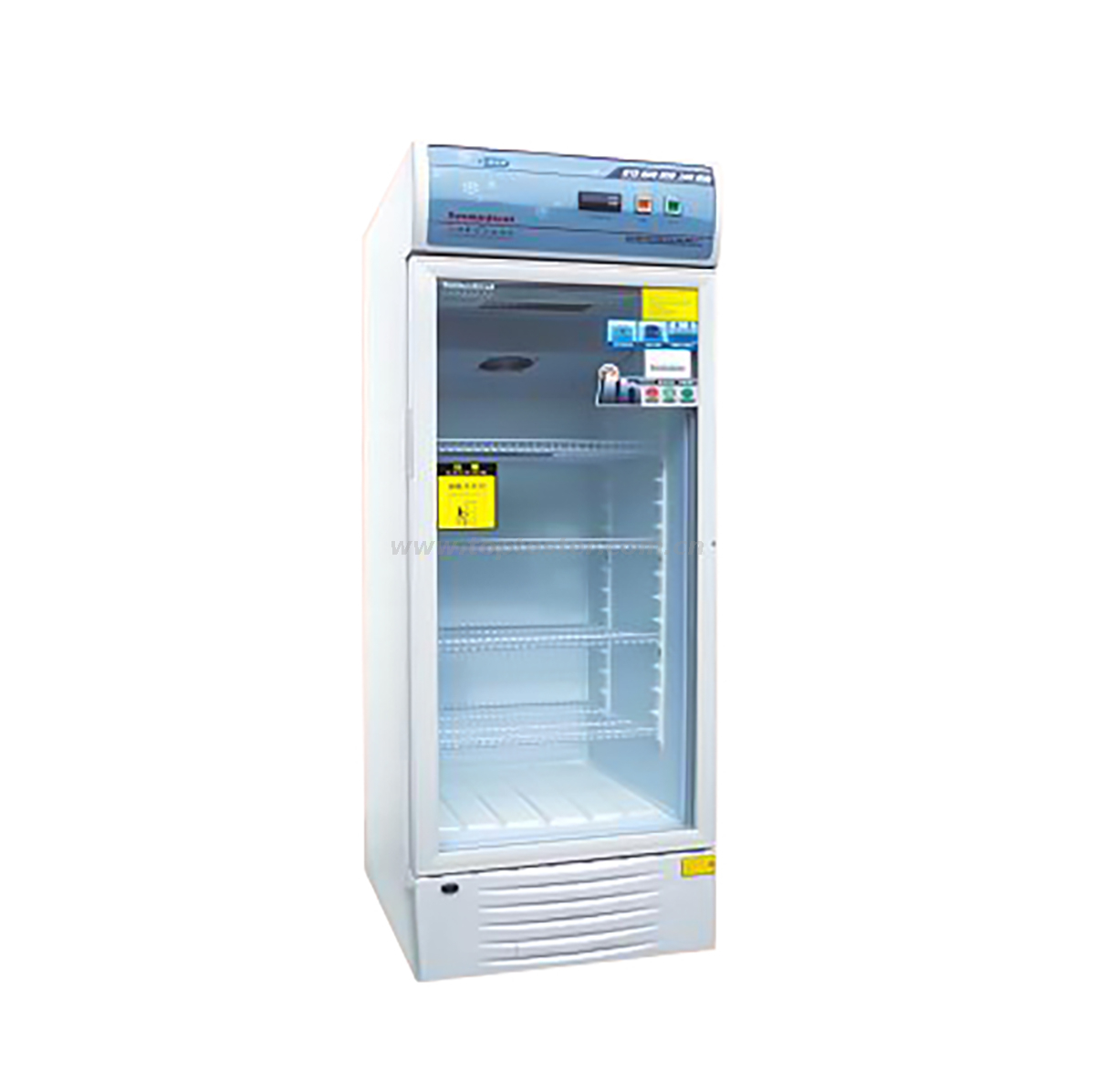 Refrigerador de Farmacia TP-138