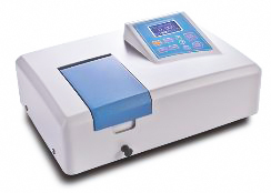 Espectrofotómetro UV/Vis TP-6000