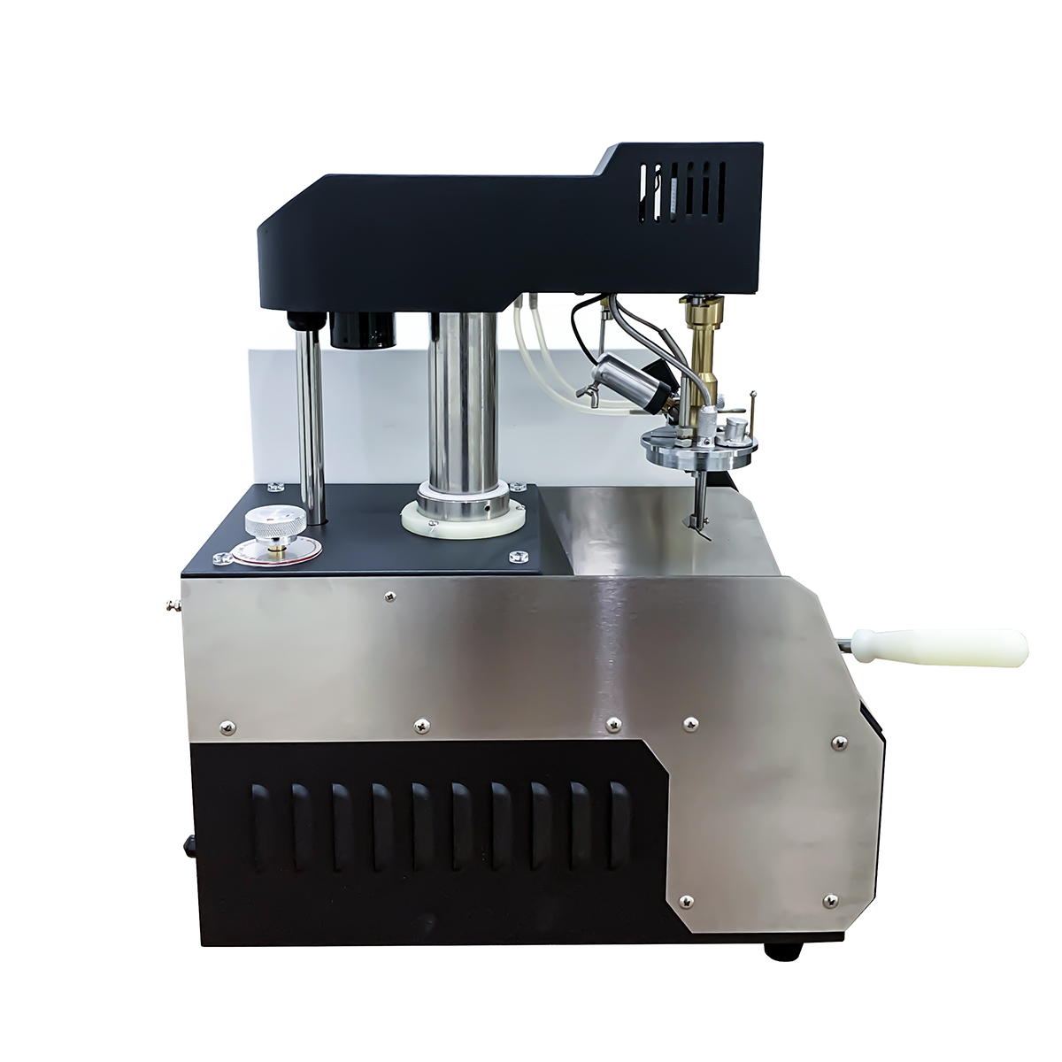 Probador automático de punto de inflamación de productos derivados del petróleo ASTM D93 TPC-3000A