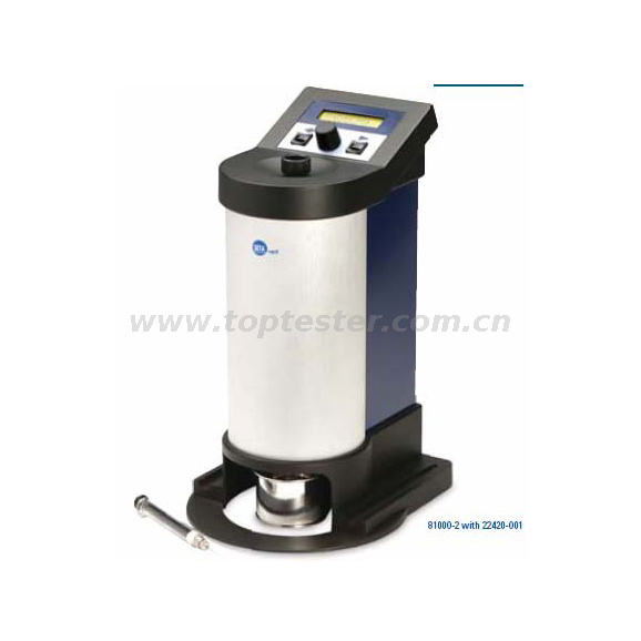 81000-2 SETAVAP II Analizador automático de presión de vapor microsaturado